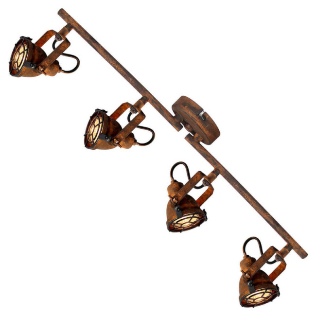 Спот Lussole Loft Sindy GRLSP-9803 Спот Lussole Loft Sindy GRLSP-9803