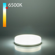 Светодиодная лампа Elektrostandard GX53 15W 6500K 4690389183386 Светодиодная лампа Elektrostandard GX53 15W 6500K 4690389183386