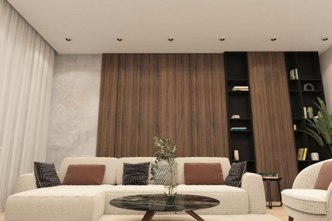 Встраиваемый светильник Denkirs DK2045 DK2045-WB