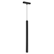 Трековый магнитный светильник Arlight MAG-VIBE-SPOT-HANG-R35-10W Day4000 (BK, 24 deg, 48V) 044164 Трековый магнитный светильник Arlight MAG-VIBE-SPOT-HANG-R35-10W Day4000 (BK, 24 deg, 48V) 044164