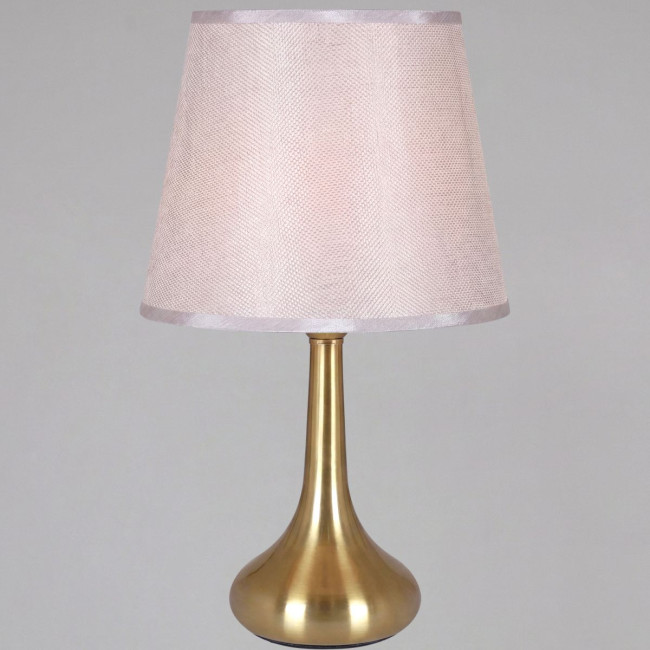 Настольная лампа Reluce 68591-0.7-01 Настольная лампа Reluce 68591-0.7-01