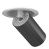 Встраиваемый спот Maytoni FOCUS S C048CL-1WGF Встраиваемый спот Maytoni FOCUS S C048CL-1WGF