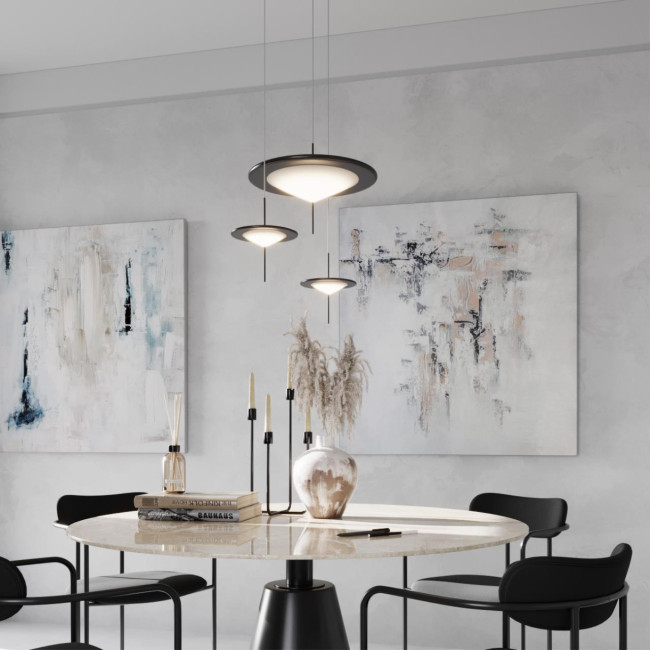 Подвесной светильник Odeon Light Steka 5012/10L Подвесной светильник Odeon Light Steka 5012/10L