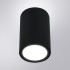 Уличный потолочный светильник Arte Lamp Torcular A1807PF-1BK Уличный потолочный светильник Arte Lamp Torcular A1807PF-1BK