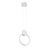 Подвесной светильник LED4U 8574 WT