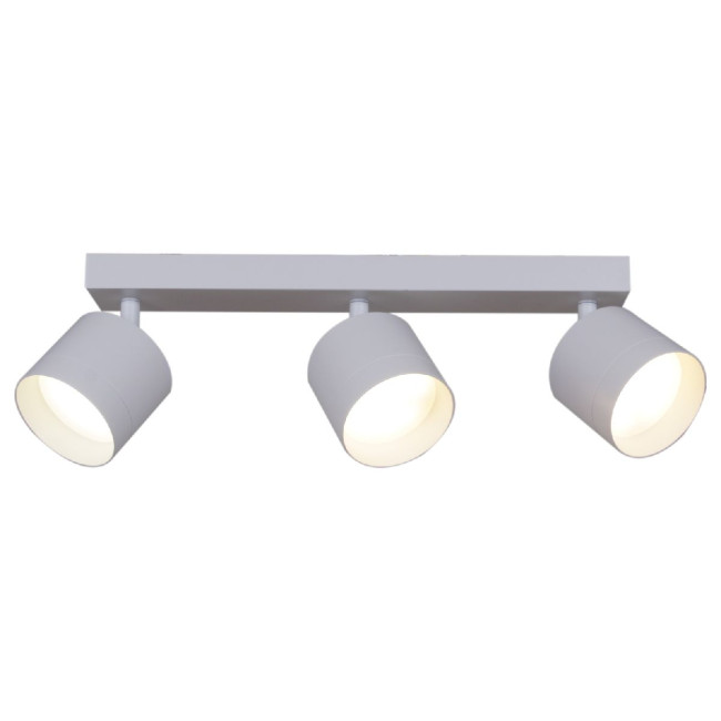 Спот Reluce 53019-9.5-003IL SPOT LIGHT GX53 WT Спот Reluce 53019-9.5-003IL SPOT LIGHT GX53 WT