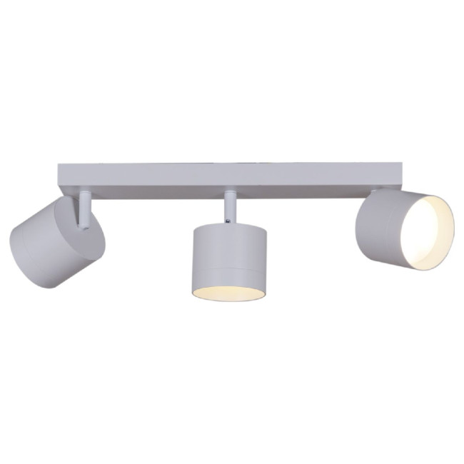 Спот Reluce 53019-9.5-003IL SPOT LIGHT GX53 WT Спот Reluce 53019-9.5-003IL SPOT LIGHT GX53 WT