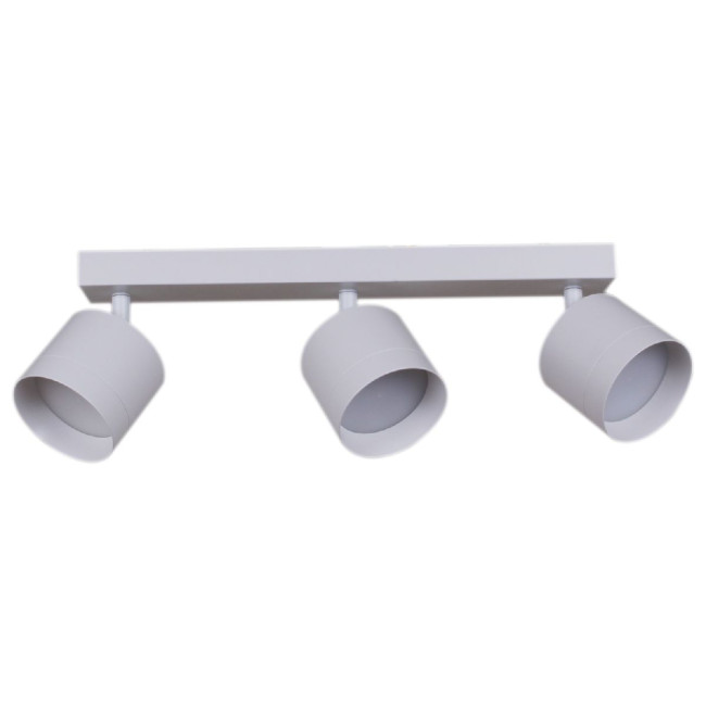 Спот Reluce 53019-9.5-003IL SPOT LIGHT GX53 WT Спот Reluce 53019-9.5-003IL SPOT LIGHT GX53 WT