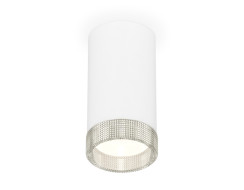 Потолочный светильник Ambrella Light Techno Spot XS8161010 (C8161, N8480)