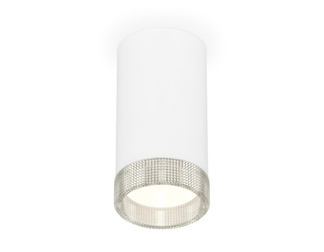 Потолочный светильник Ambrella Light Techno Spot XS8161010 (C8161, N8480)