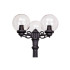 Уличный фонарь Fumagalli Ricu Bisso/G250 G25.157.S30.AXE27