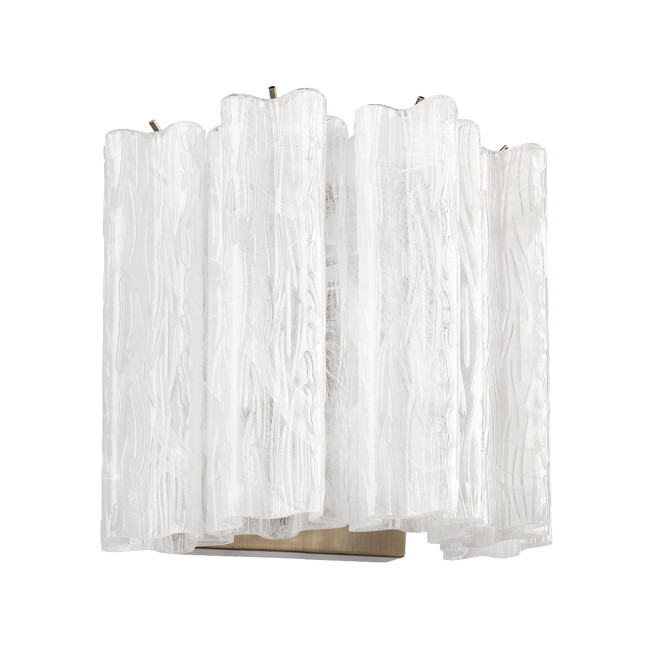 Настенный светильник Loft IT Murano 10580W White Настенный светильник Loft IT Murano 10580W White