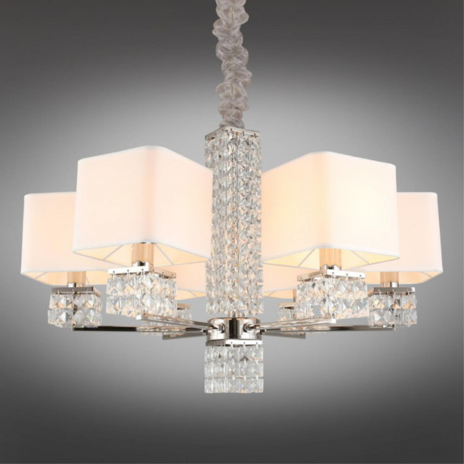 Подвесная люстра APLOYT Ireni APL.736.03.06 Подвесная люстра APLOYT Ireni APL.736.03.06