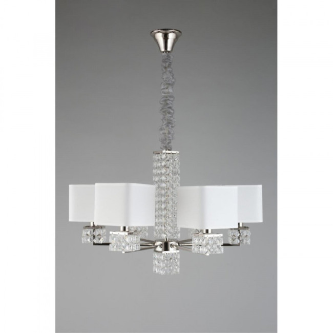 Подвесная люстра APLOYT Ireni APL.736.03.06 Подвесная люстра APLOYT Ireni APL.736.03.06