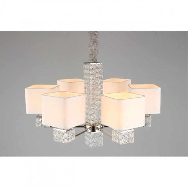 Подвесная люстра APLOYT Ireni APL.736.03.06 Подвесная люстра APLOYT Ireni APL.736.03.06