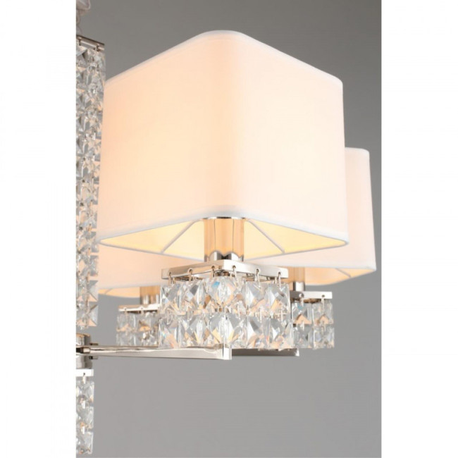 Подвесная люстра APLOYT Ireni APL.736.03.06 Подвесная люстра APLOYT Ireni APL.736.03.06