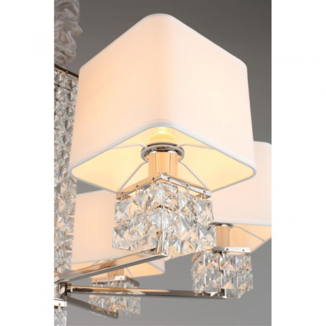 Подвесная люстра APLOYT Ireni APL.736.03.06 Подвесная люстра APLOYT Ireni APL.736.03.06