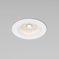 Встраиваемый светильник Elektrostandard Minnie 25056/01 4690389207747 a067708 Встраиваемый светильник Elektrostandard Minnie 25056/01 4690389207747 a067708