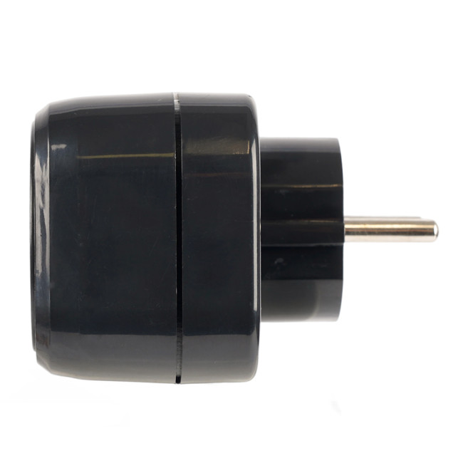 Разветвитель сетевой 2-местный Stekker 250V 16A ABS ADP16-22-20 50680 Разветвитель сетевой 2-местный Stekker 250V 16A ABS ADP16-22-20 50680