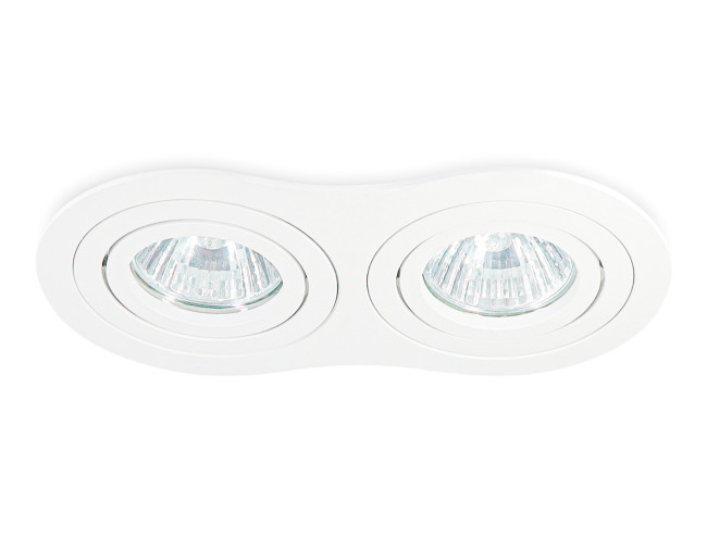 Встраиваемый светильник Ambrella Light Techno Spot TN102505