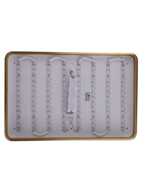 Потолочный светильник Zortes Monna ZRS.1209.09 Потолочный светильник Zortes Monna ZRS.1209.09