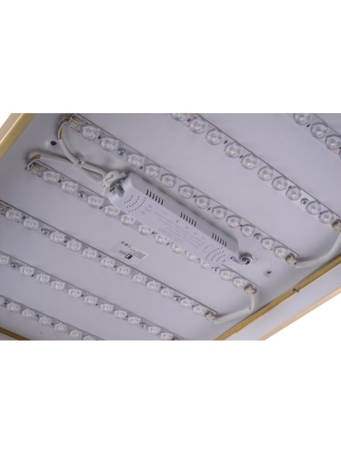 Потолочный светильник Zortes Monna ZRS.1209.09 Потолочный светильник Zortes Monna ZRS.1209.09