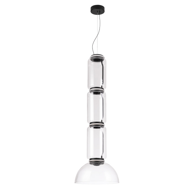 Подвесной светильник Divinare Trumpet 1242/06 SP-30 Подвесной светильник Divinare Trumpet 1242/06 SP-30