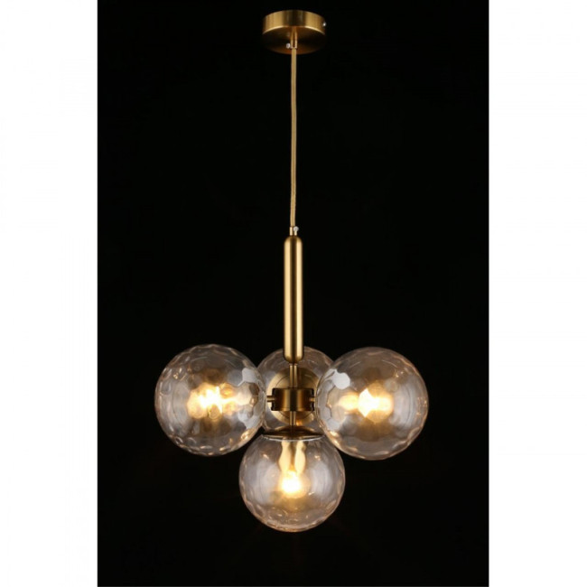 Подвесной светильник APLOYT Lora APL.728.06.04