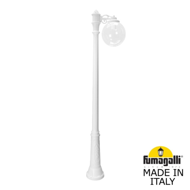 Парковый светильник Fumagalli Globe G30.157.S10.WXF1R Парковый светильник Fumagalli Globe G30.157.S10.WXF1R
