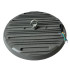 Промышленный светильник Uniel ULY-U37D-100W/4000K IP65 GREY UL-00012783