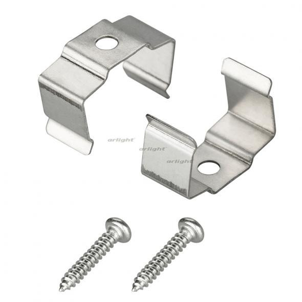 Держатель профиля Arlight WPH-FLOOR-22 Steel 023295 Держатель профиля Arlight WPH-FLOOR-22 Steel 023295