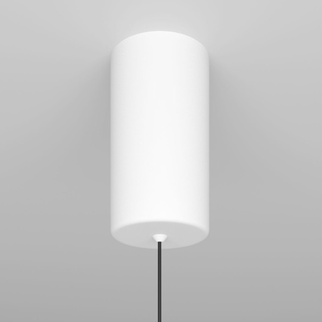 Подвесной светодиодный светильник Maytoni Technical Ray P022PL-L20W3K