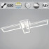 Потолочный светильник Reluce 03629-0.3-03C WH