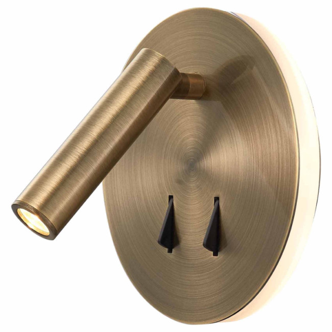 Светодиодный спот Mantra Cayman 6082 Светодиодный спот Mantra Cayman 6082