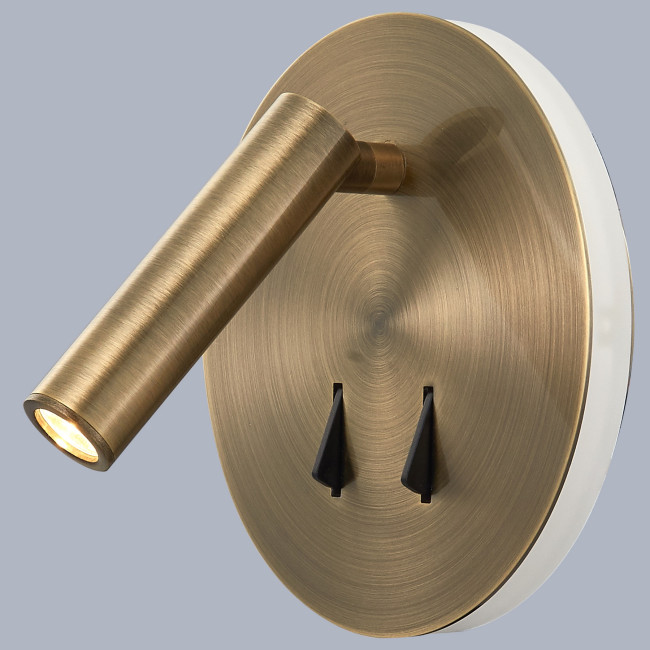 Светодиодный спот Mantra Cayman 6082 Светодиодный спот Mantra Cayman 6082