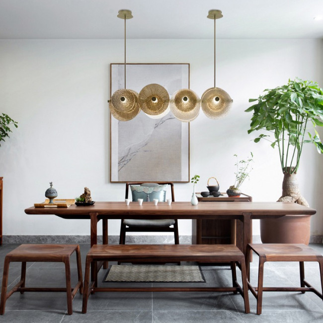 Подвесной светильник ImperiumLoft Varsel 141120-26 Подвесной светильник ImperiumLoft Varsel 141120-26