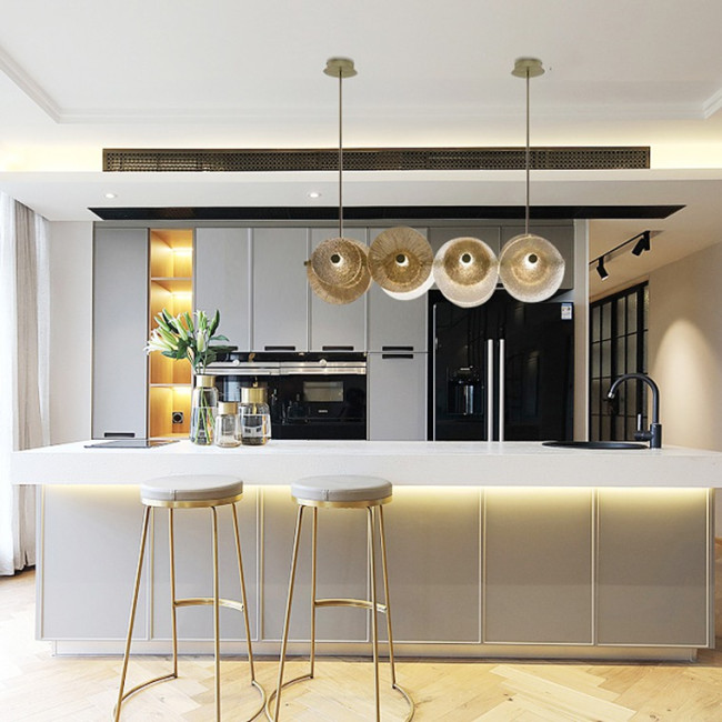 Подвесной светильник ImperiumLoft Varsel 141120-26 Подвесной светильник ImperiumLoft Varsel 141120-26