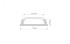 Профиль Arlight ARH-BENT-W18-2000 ANOD 023087 Профиль Arlight ARH-BENT-W18-2000 ANOD 023087