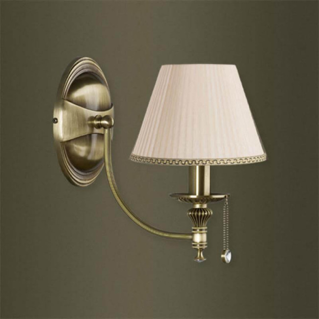 Бра Kutek Napoli NAP-K-1(P/A)