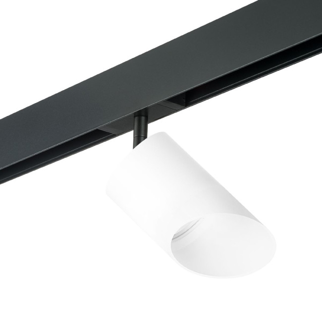 Трековый однофазный светильник Lightstar Rullo (213486+595087+201486) PRO348686 Трековый однофазный светильник Lightstar Rullo (213486+595087+201486) PRO348686