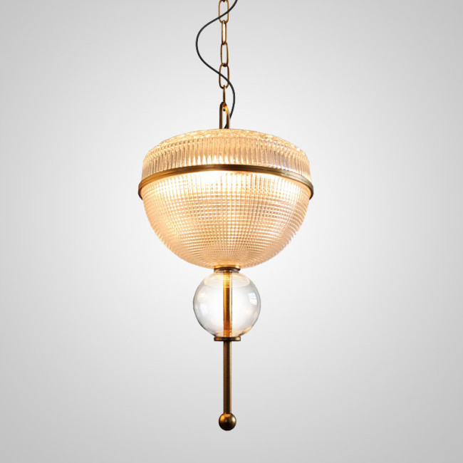 Подвесной светильник ImperiumLoft Ample 212139-26 Подвесной светильник ImperiumLoft Ample 212139-26