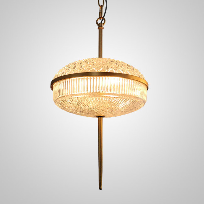 Подвесной светильник ImperiumLoft Ample 212139-26 Подвесной светильник ImperiumLoft Ample 212139-26