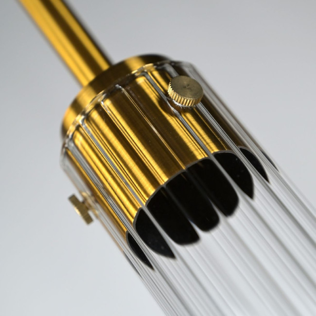 Подвесной светильник ImperiumLoft Bron 249063-26 Подвесной светильник ImperiumLoft Bron 249063-26