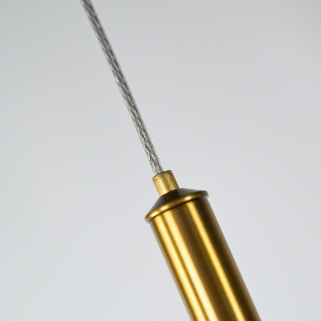 Подвесной светильник ImperiumLoft Bron 249063-26 Подвесной светильник ImperiumLoft Bron 249063-26