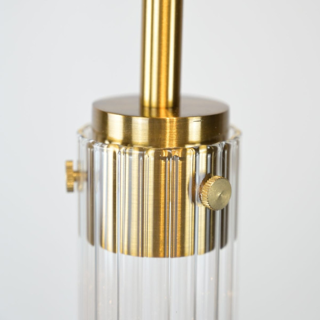 Подвесной светильник ImperiumLoft Bron 249063-26 Подвесной светильник ImperiumLoft Bron 249063-26