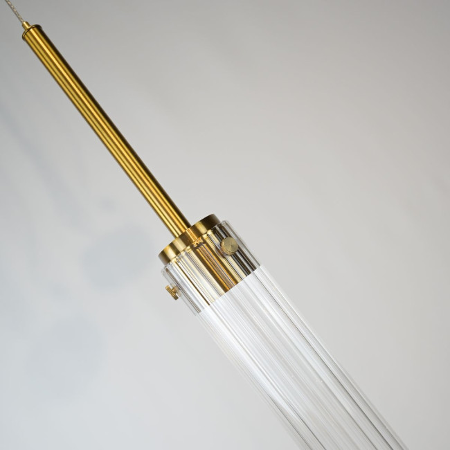 Подвесной светильник ImperiumLoft Bron 249063-26 Подвесной светильник ImperiumLoft Bron 249063-26