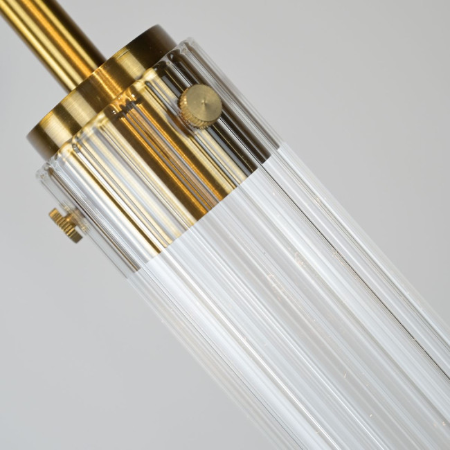 Подвесной светильник ImperiumLoft Bron 249063-26 Подвесной светильник ImperiumLoft Bron 249063-26