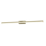 Настенный светильник Escada Primo 170001/B/1W LED 12W Gold ES0000013L