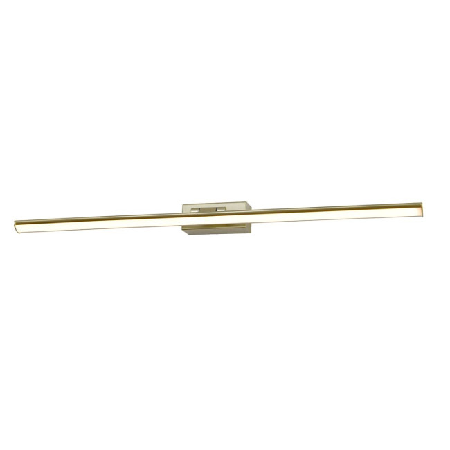 Настенный светильник Escada Primo 170001/B/1W LED 12W Gold ES0000013L Настенный светильник Escada Primo 170001/B/1W LED 12W Gold ES0000013L