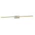 Настенный светильник Escada Primo 170001/B/1W LED 12W Gold ES0000013L Настенный светильник Escada Primo 170001/B/1W LED 12W Gold ES0000013L